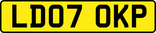 LD07OKP