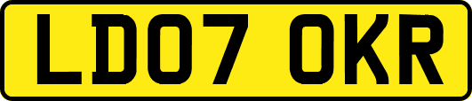 LD07OKR