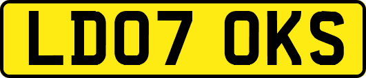 LD07OKS