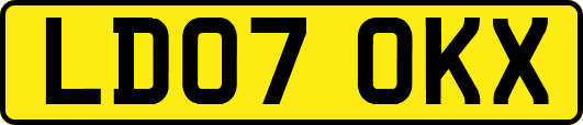 LD07OKX