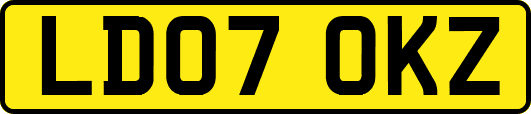 LD07OKZ