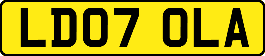 LD07OLA