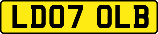 LD07OLB