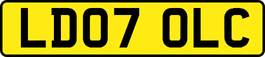 LD07OLC