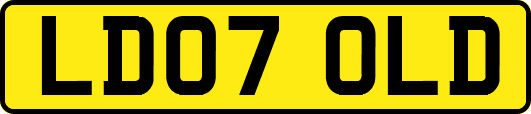 LD07OLD