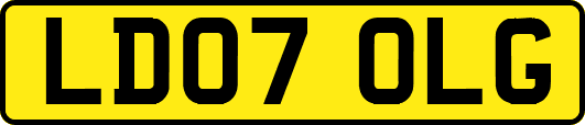 LD07OLG