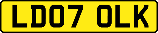 LD07OLK