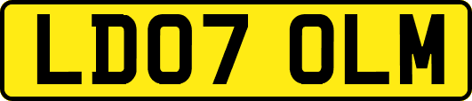 LD07OLM