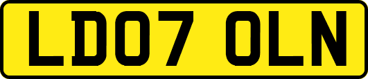 LD07OLN