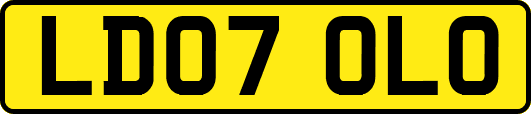 LD07OLO