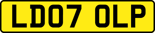 LD07OLP