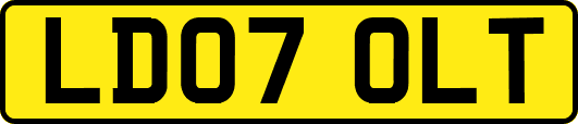 LD07OLT