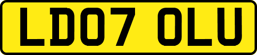 LD07OLU