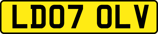 LD07OLV