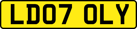 LD07OLY