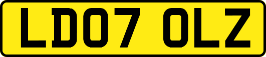 LD07OLZ