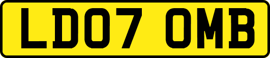 LD07OMB