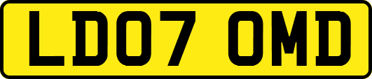 LD07OMD