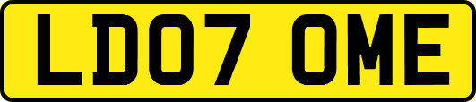 LD07OME