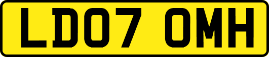 LD07OMH