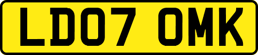 LD07OMK