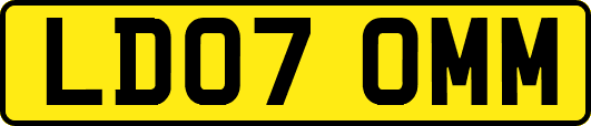 LD07OMM