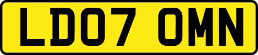 LD07OMN