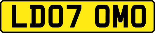 LD07OMO