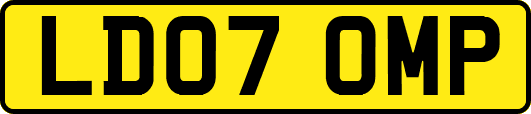 LD07OMP