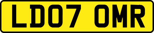 LD07OMR