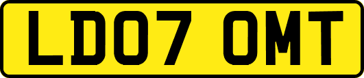 LD07OMT