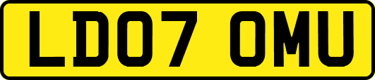 LD07OMU
