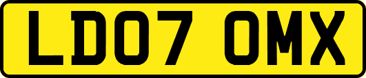 LD07OMX