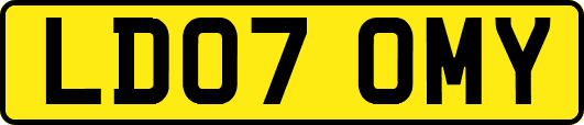 LD07OMY