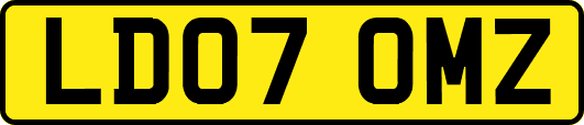 LD07OMZ