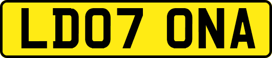 LD07ONA