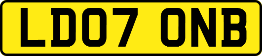 LD07ONB