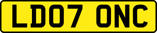 LD07ONC