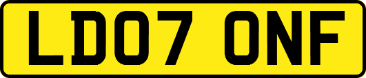 LD07ONF