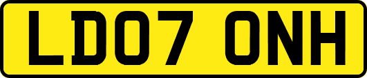 LD07ONH
