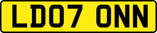 LD07ONN