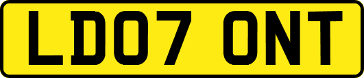 LD07ONT
