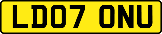 LD07ONU