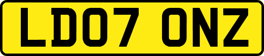 LD07ONZ