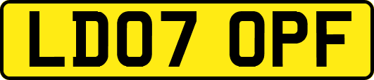 LD07OPF