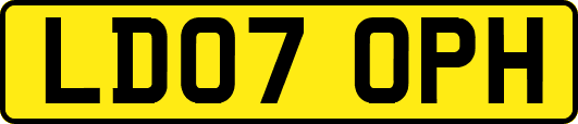 LD07OPH