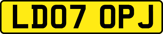 LD07OPJ