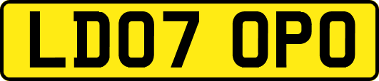 LD07OPO