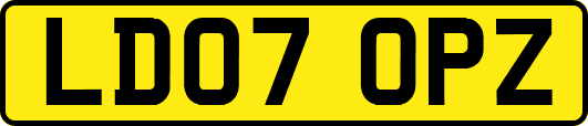 LD07OPZ