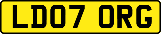 LD07ORG